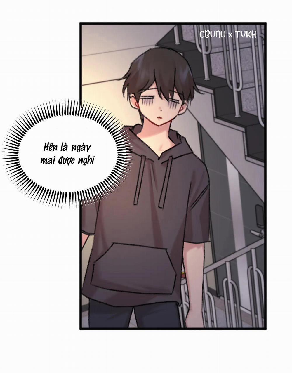 Anh Thật Sự Thích Em Sao 15 trang 65