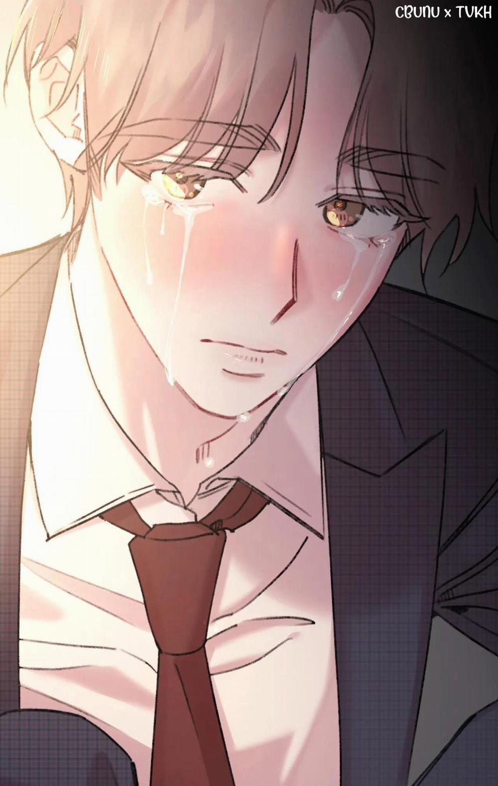 Anh Thật Sự Thích Em Sao 15 trang 69