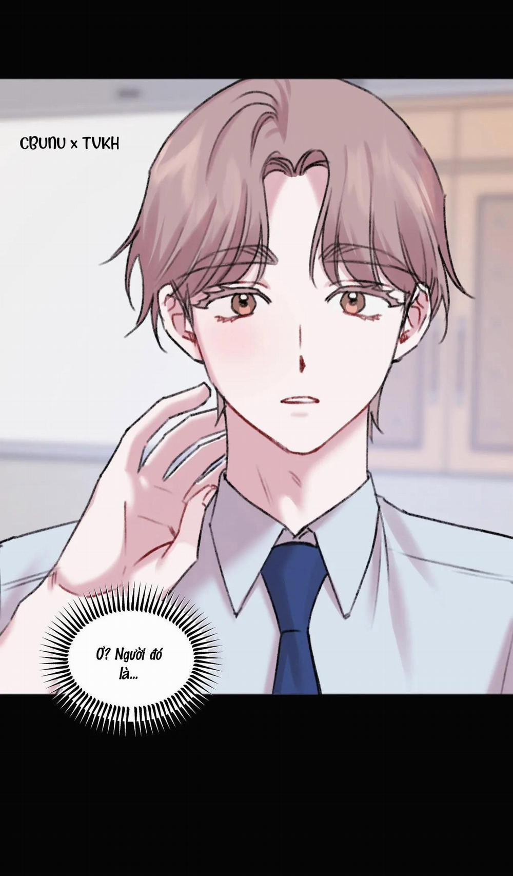 Anh Thật Sự Thích Em Sao 16 trang 22