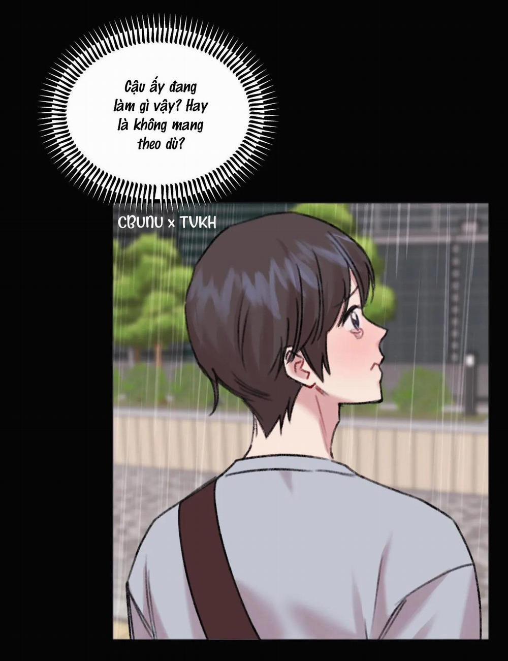 Anh Thật Sự Thích Em Sao 16 trang 24