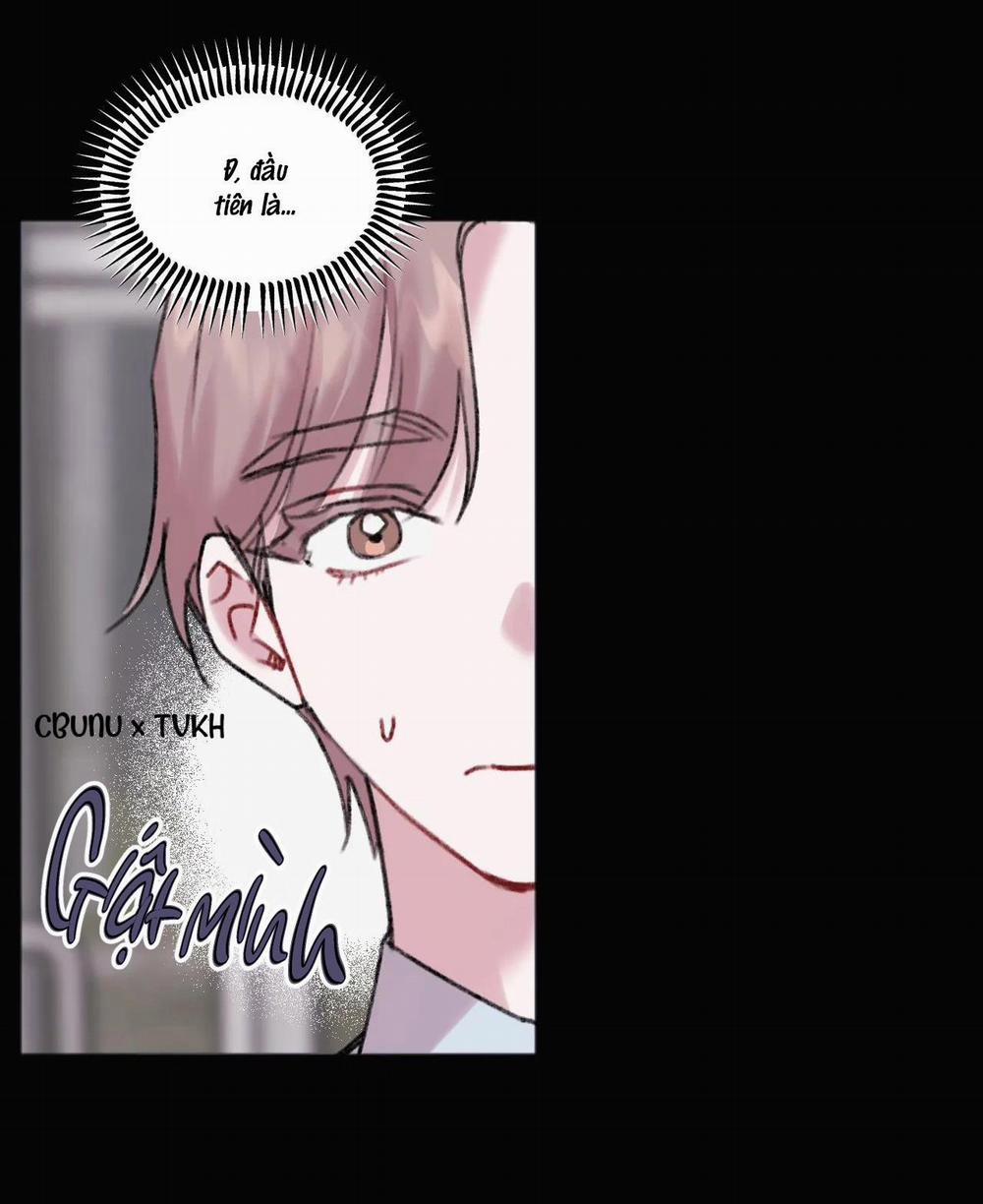 Anh Thật Sự Thích Em Sao 16 trang 27