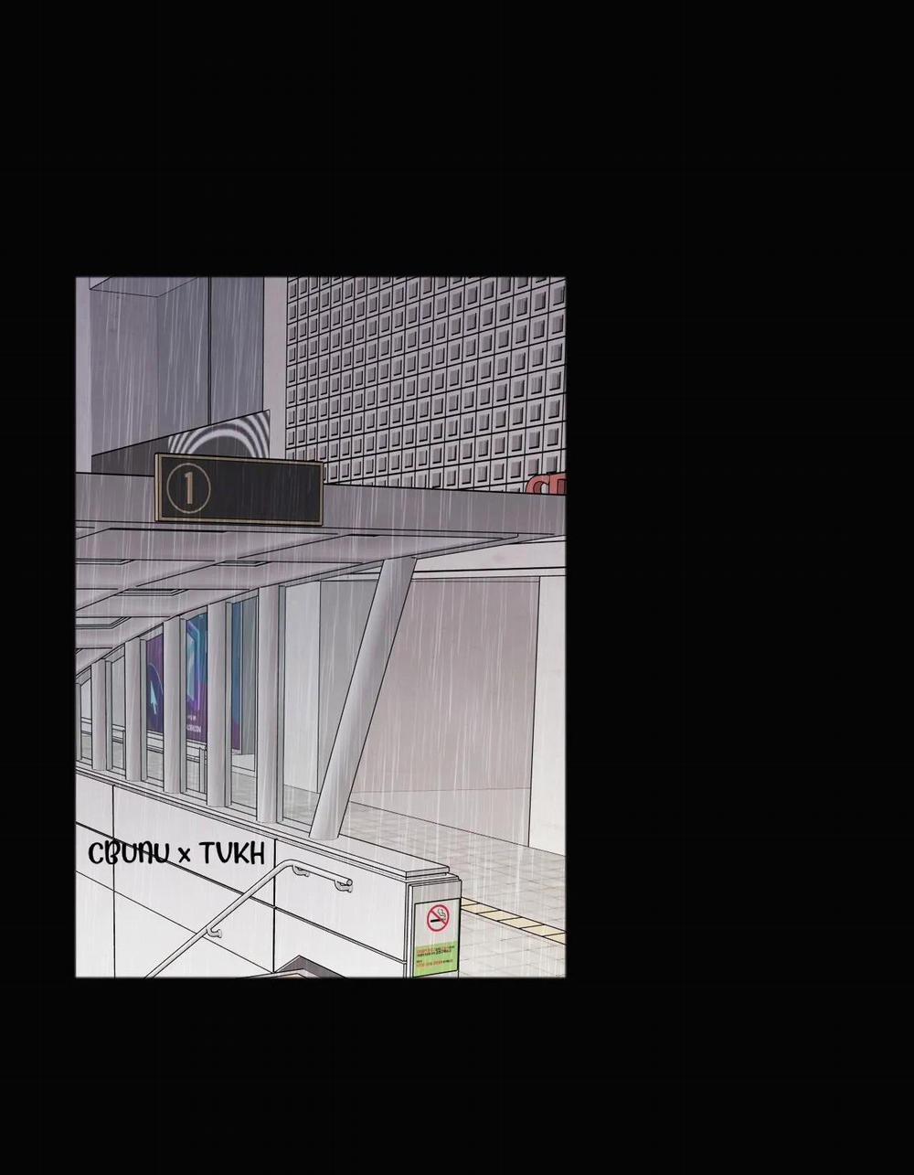 Anh Thật Sự Thích Em Sao 16 trang 29