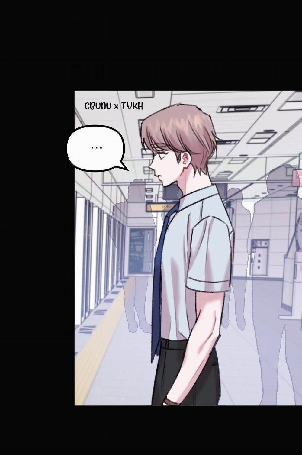 Anh Thật Sự Thích Em Sao 16 trang 31