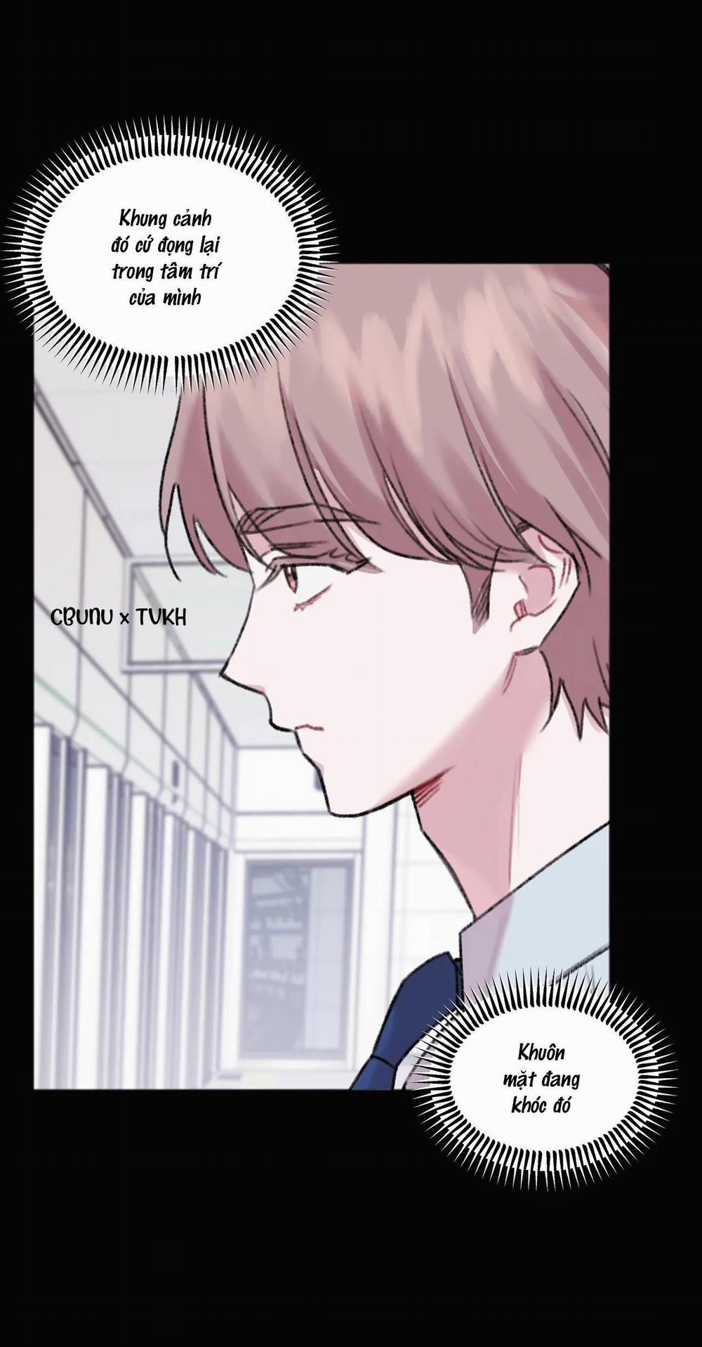 Anh Thật Sự Thích Em Sao 16 trang 32