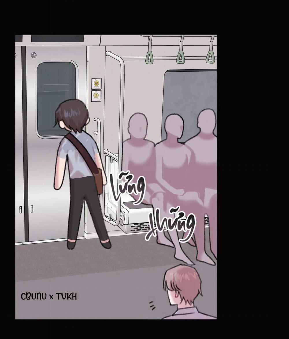 Anh Thật Sự Thích Em Sao 16 trang 40