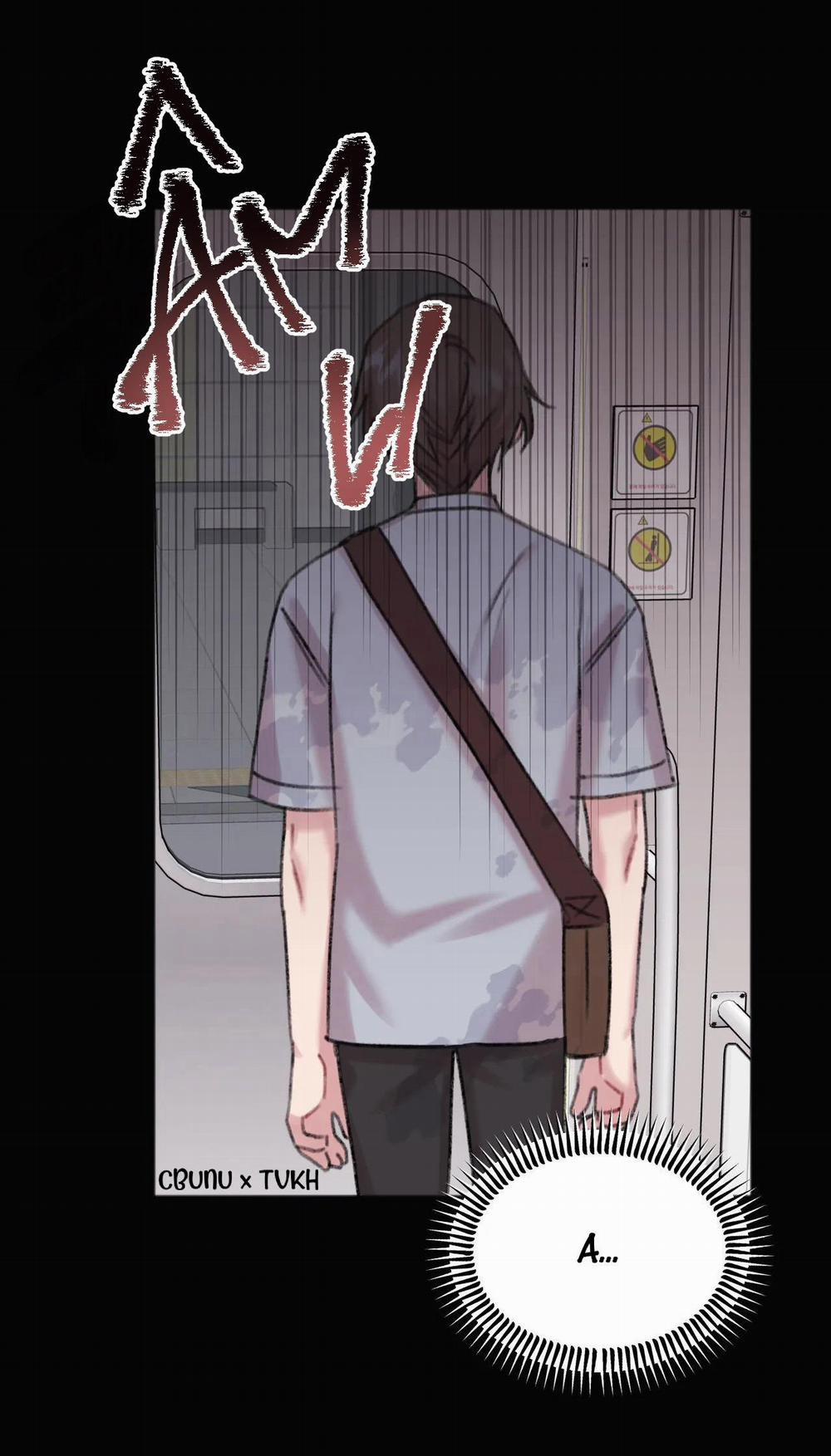 Anh Thật Sự Thích Em Sao 16 trang 41