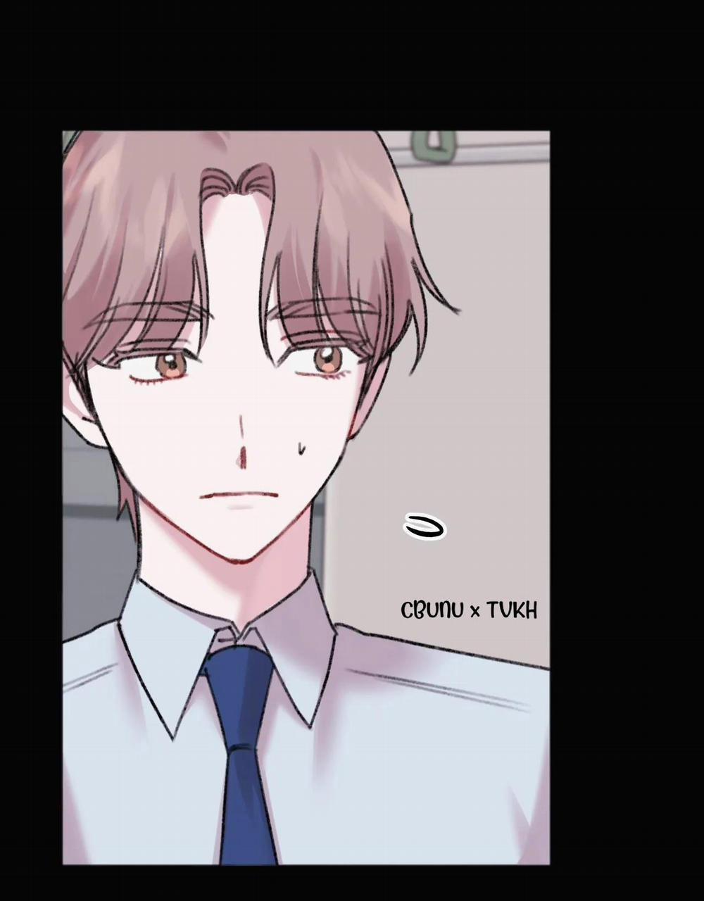 Anh Thật Sự Thích Em Sao 16 trang 45