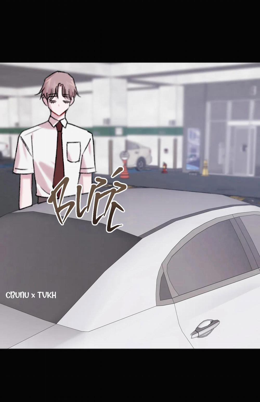 Anh Thật Sự Thích Em Sao 16 trang 48