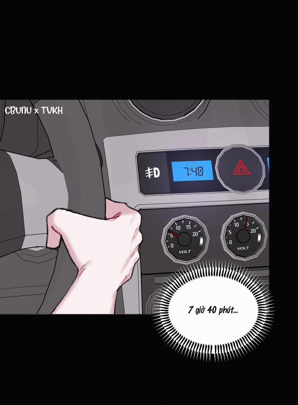 Anh Thật Sự Thích Em Sao 16 trang 50