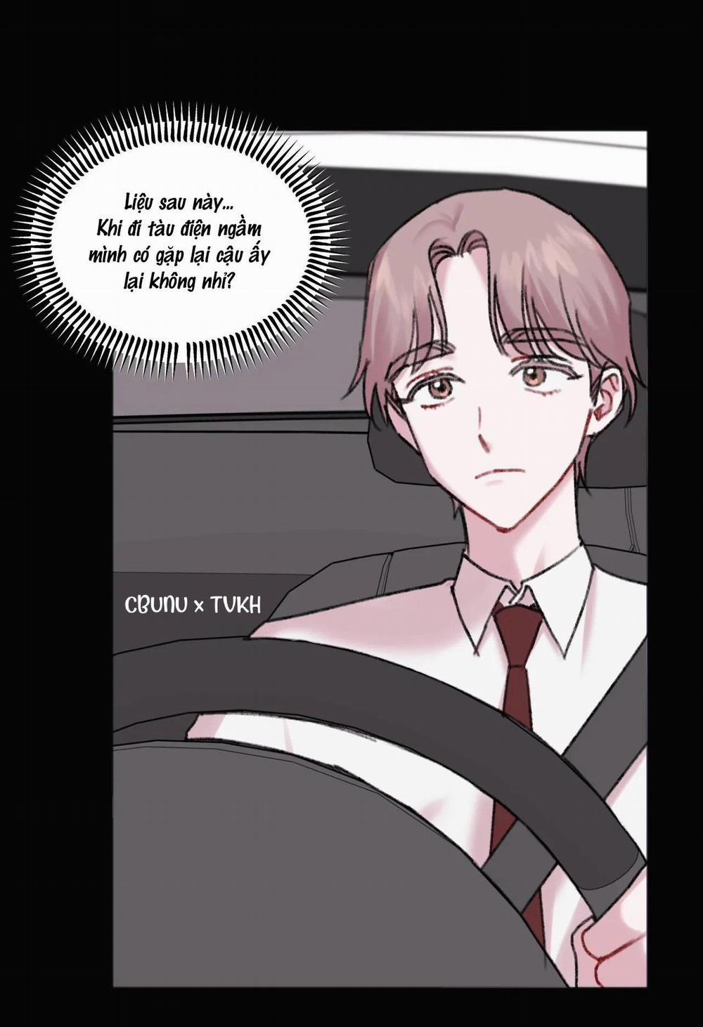 Anh Thật Sự Thích Em Sao 16 trang 51