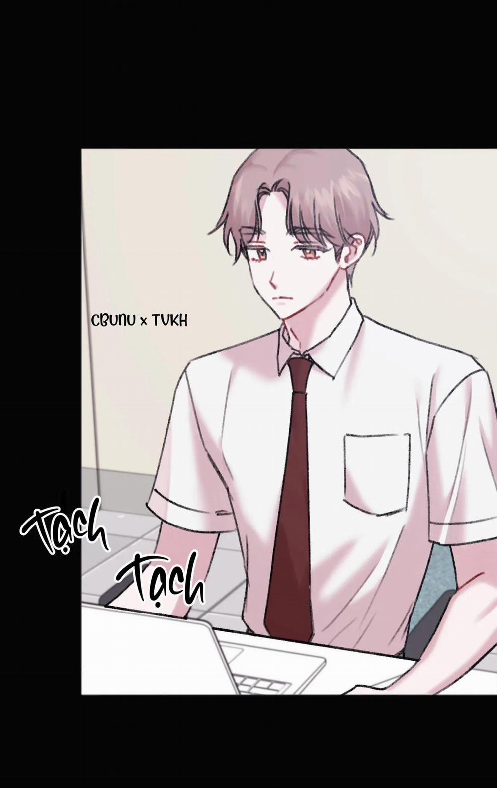 Anh Thật Sự Thích Em Sao 16 trang 63