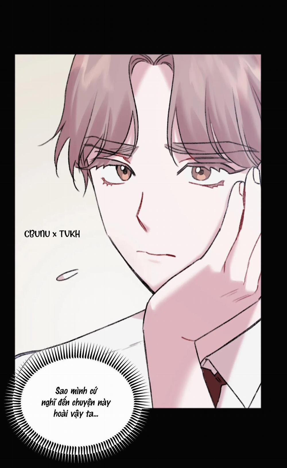 Anh Thật Sự Thích Em Sao 16 trang 64