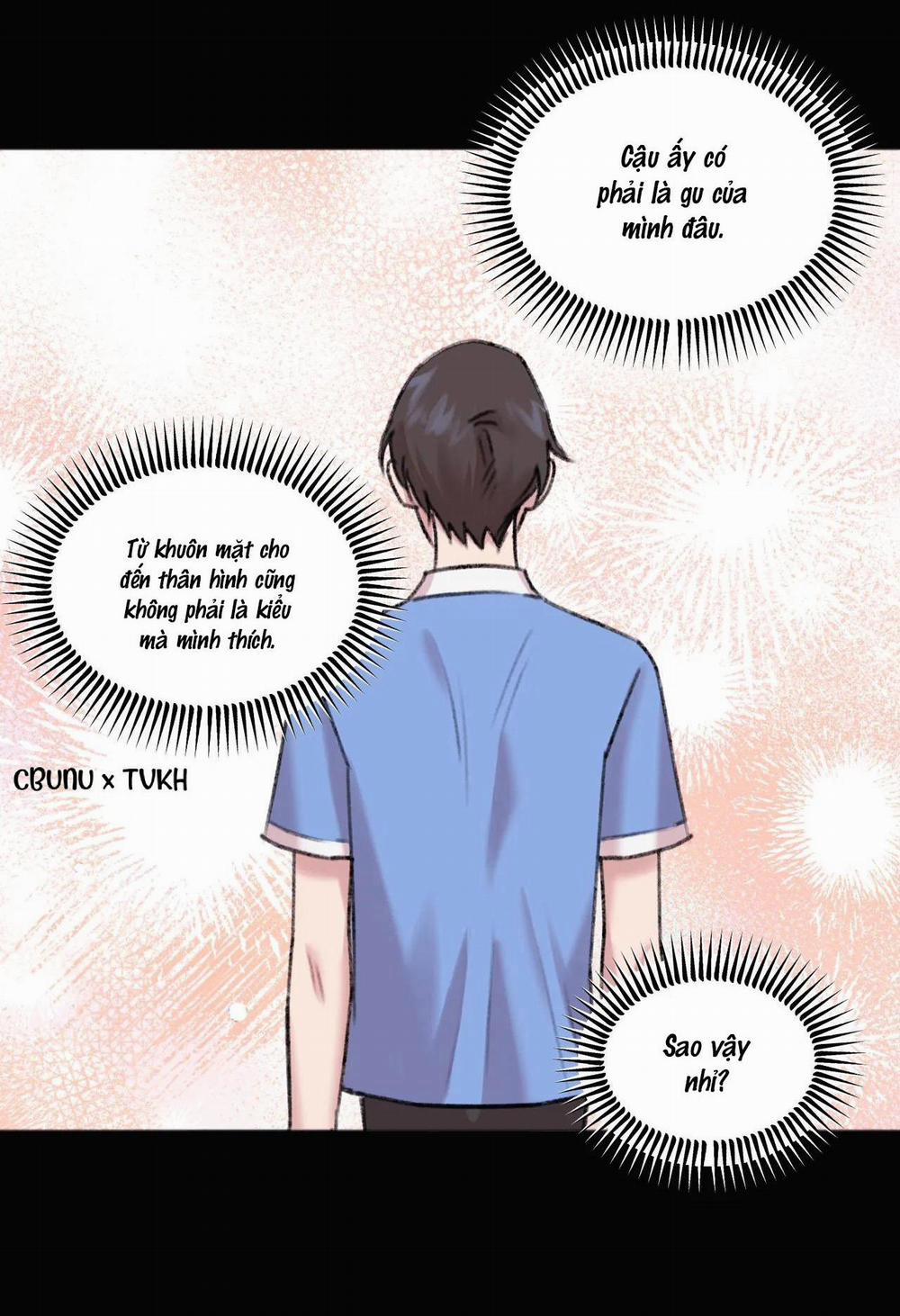 Anh Thật Sự Thích Em Sao 16 trang 65