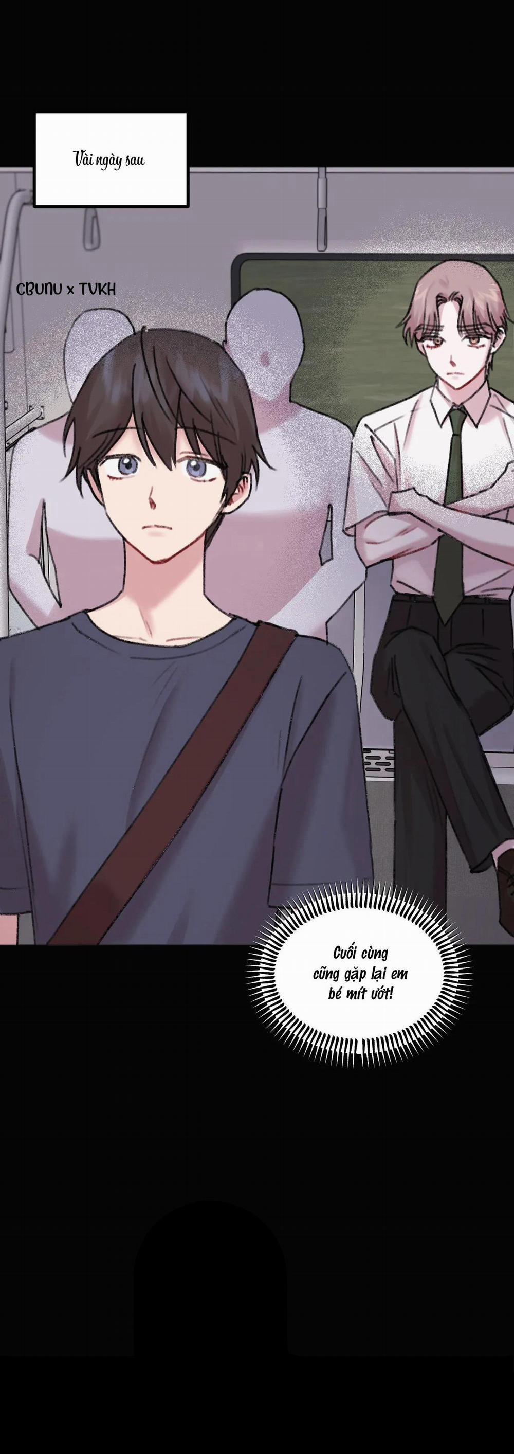 Anh Thật Sự Thích Em Sao 16 trang 70