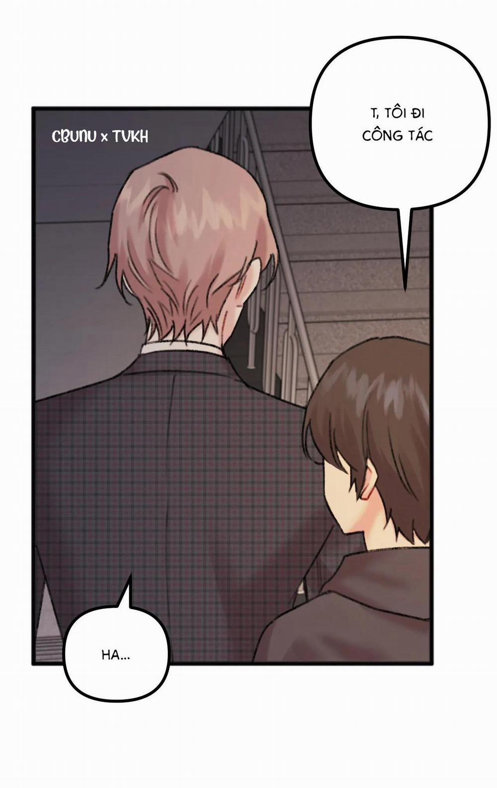 Anh Thật Sự Thích Em Sao 16 trang 8