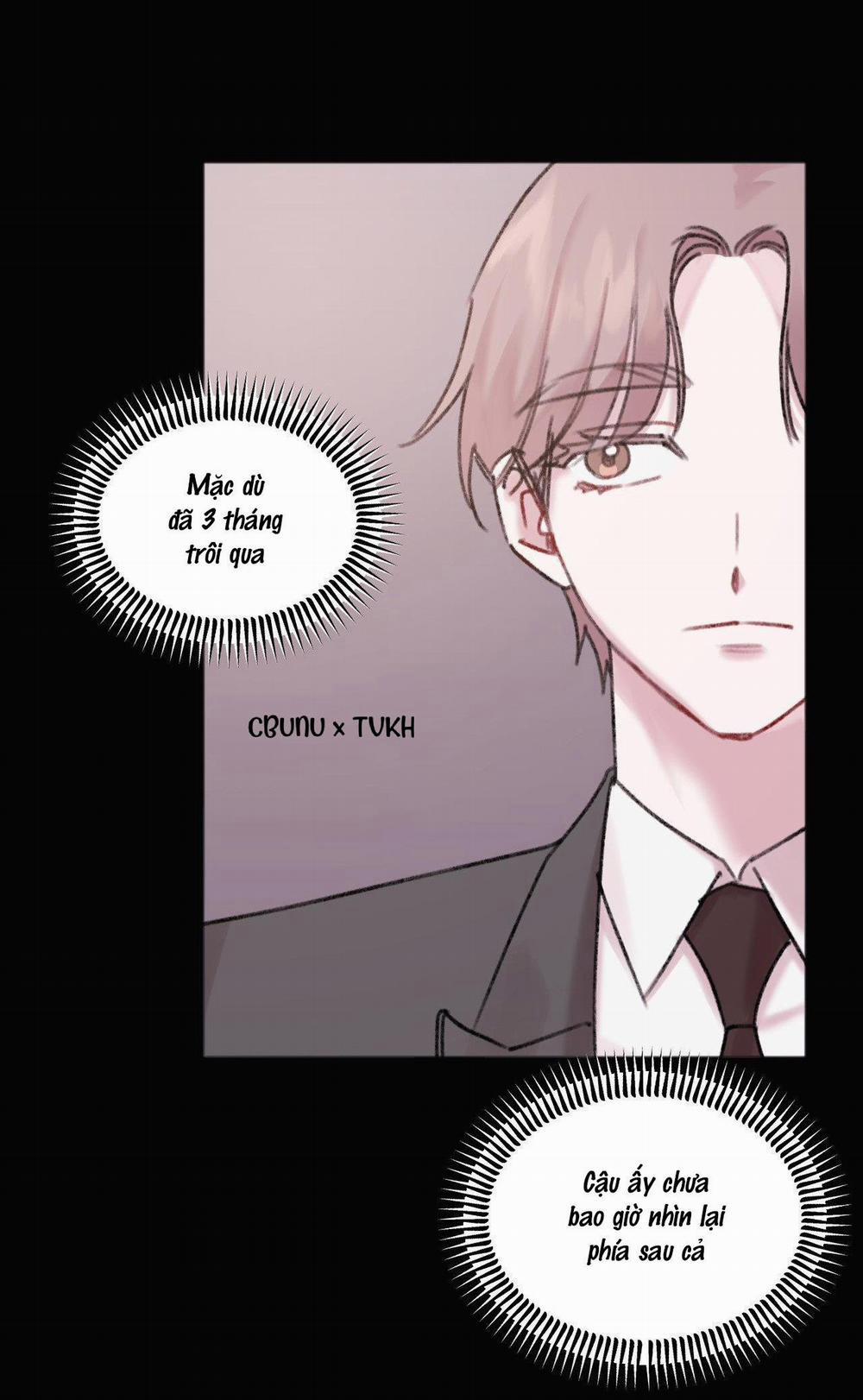 Anh Thật Sự Thích Em Sao 17 trang 24