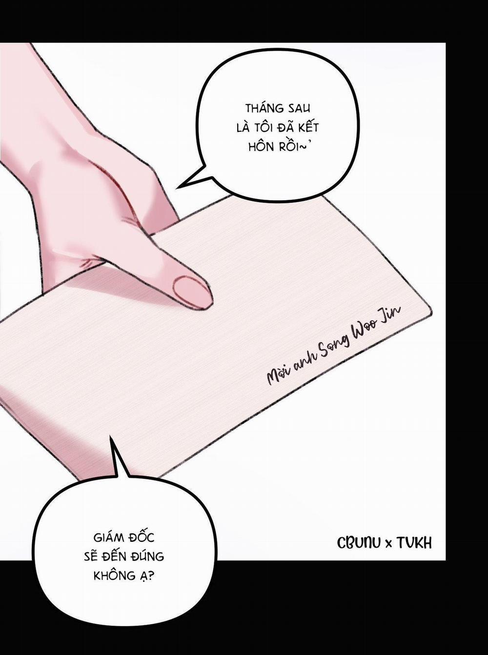 Anh Thật Sự Thích Em Sao 17 trang 28