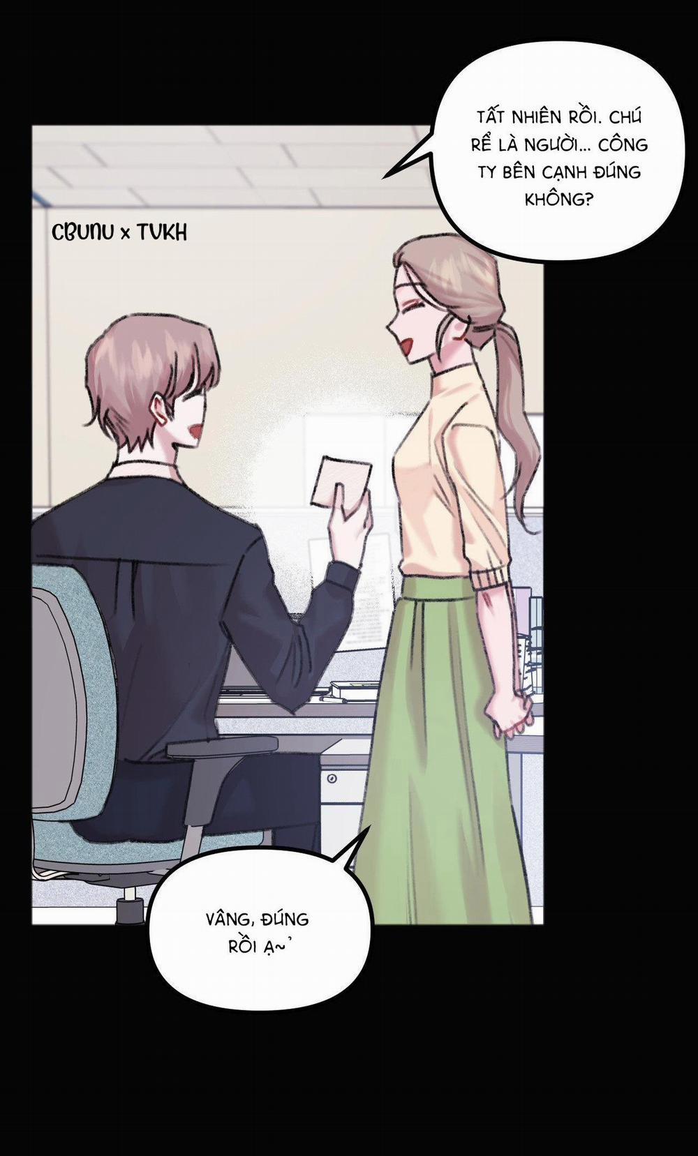 Anh Thật Sự Thích Em Sao 17 trang 29