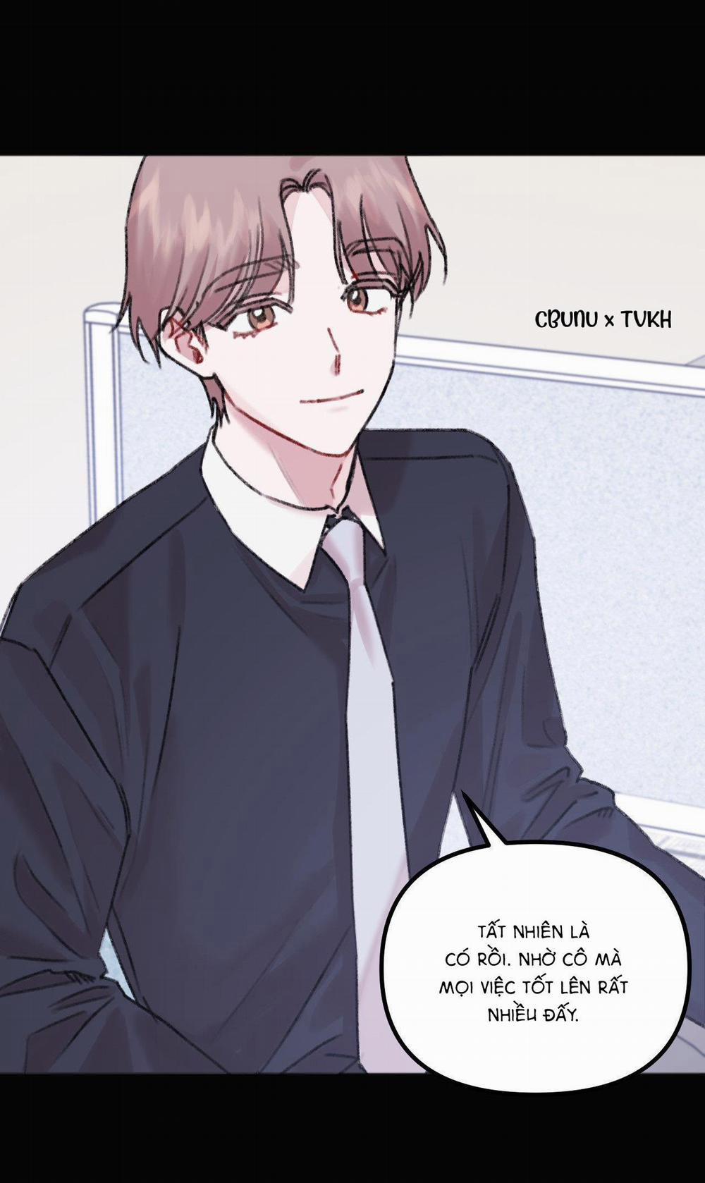 Anh Thật Sự Thích Em Sao 17 trang 31