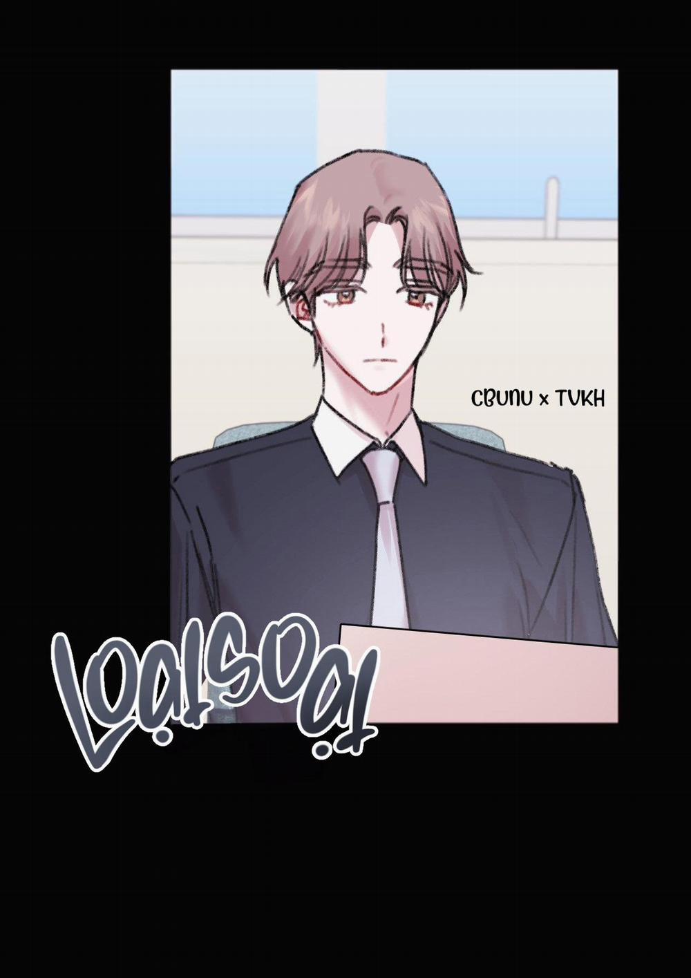 Anh Thật Sự Thích Em Sao 17 trang 34