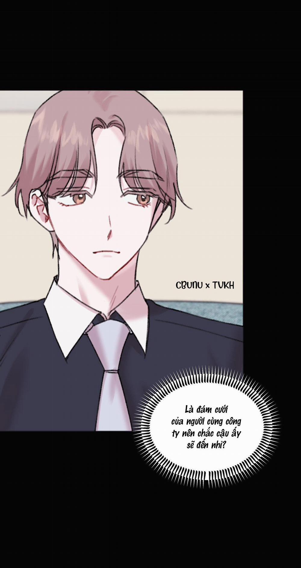 Anh Thật Sự Thích Em Sao 17 trang 35