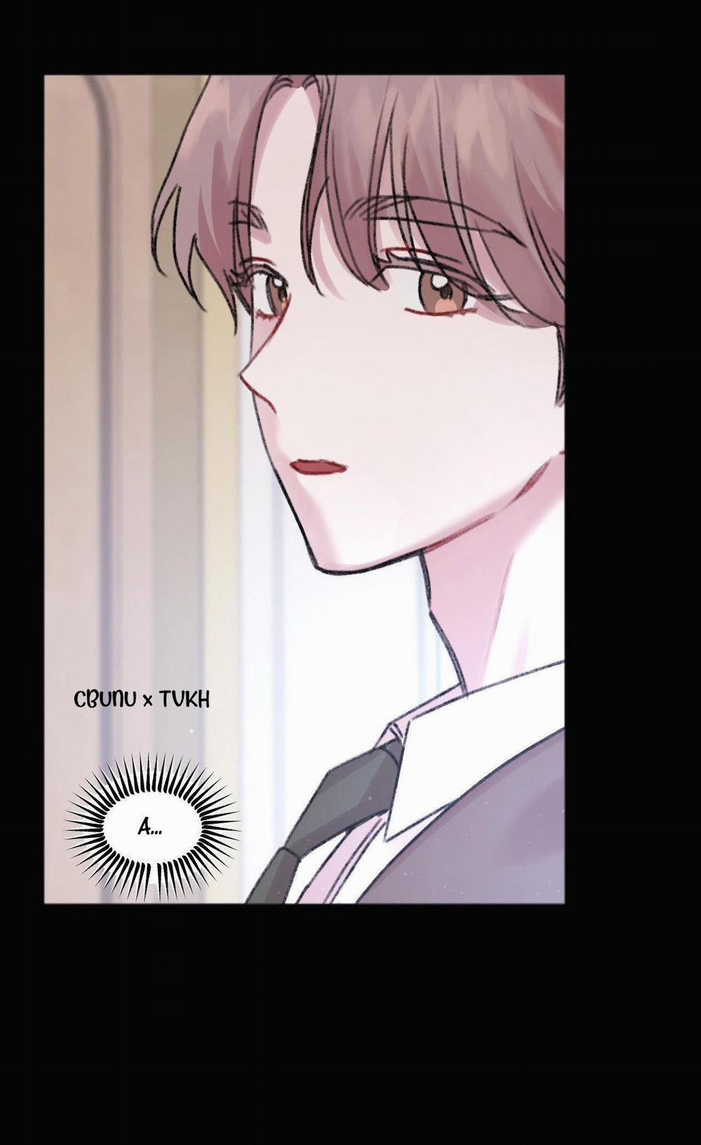 Anh Thật Sự Thích Em Sao 17 trang 45