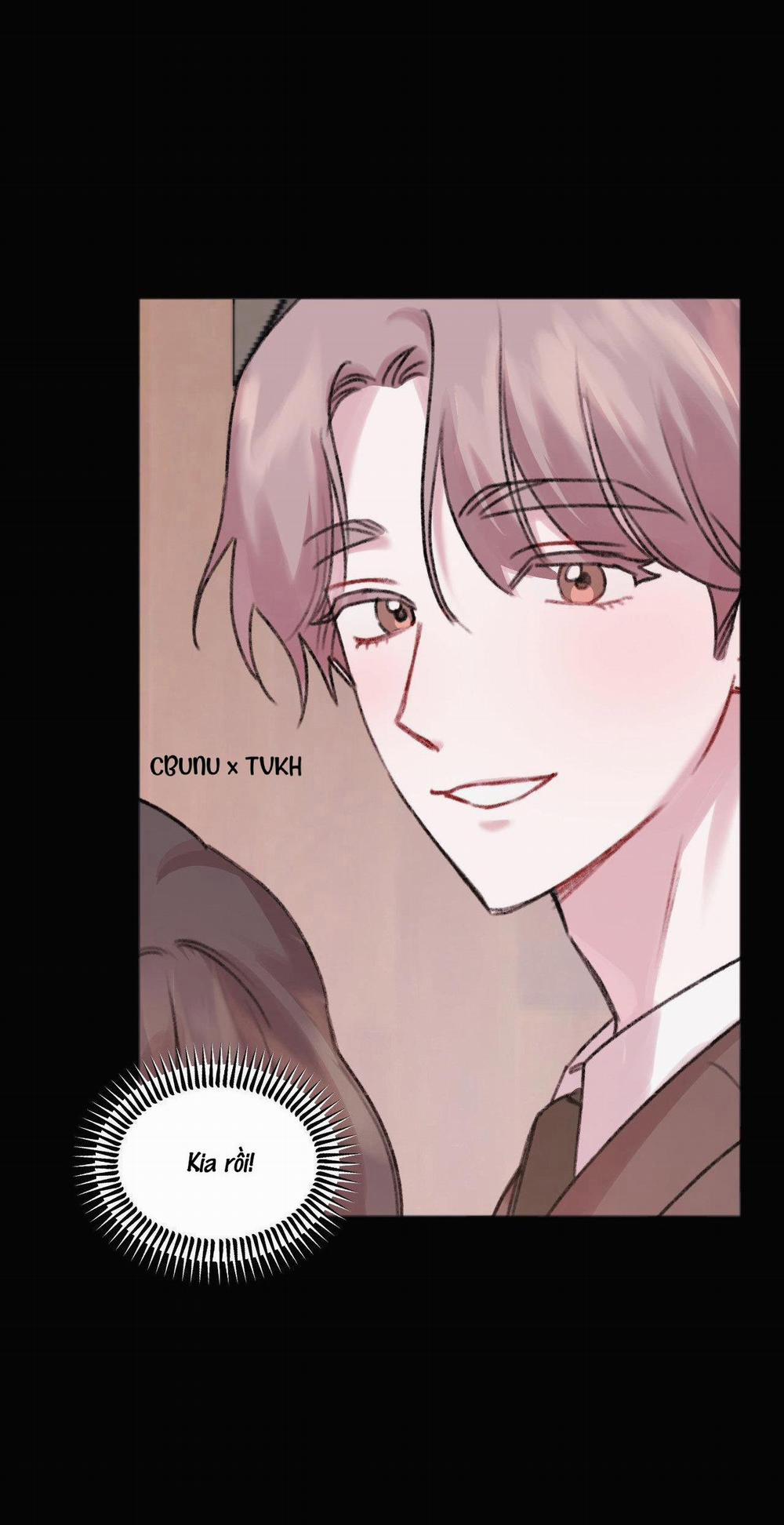 Anh Thật Sự Thích Em Sao 17 trang 48