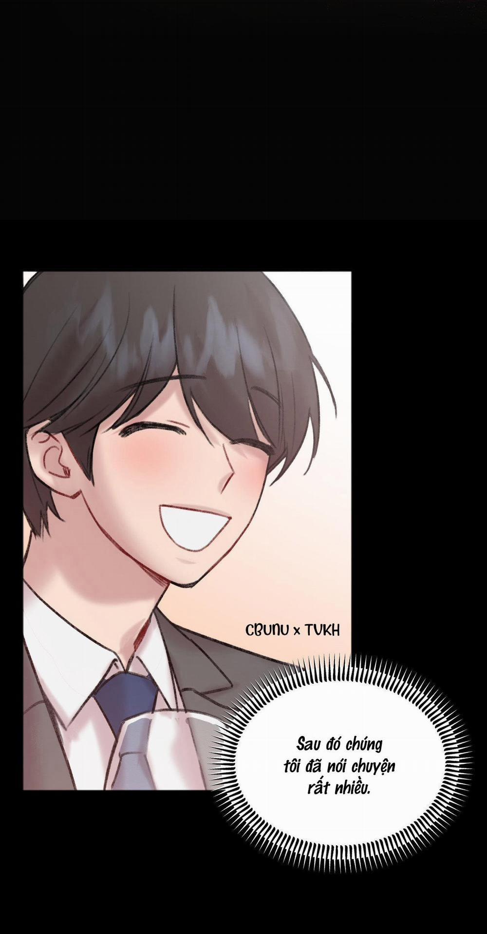 Anh Thật Sự Thích Em Sao 17 trang 55