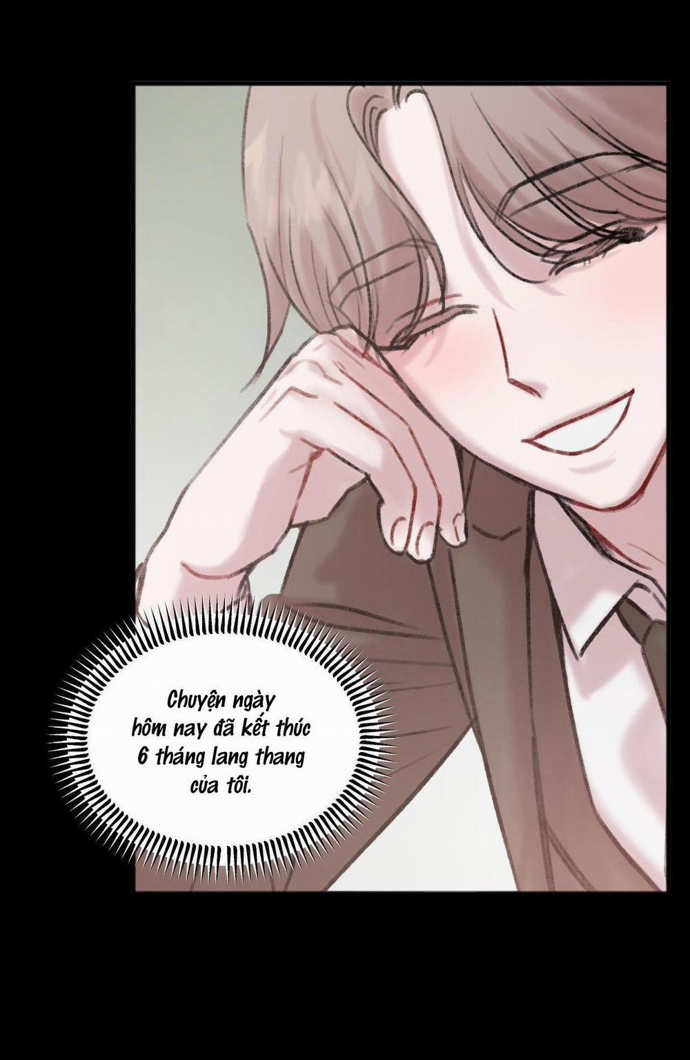 Anh Thật Sự Thích Em Sao 17 trang 56