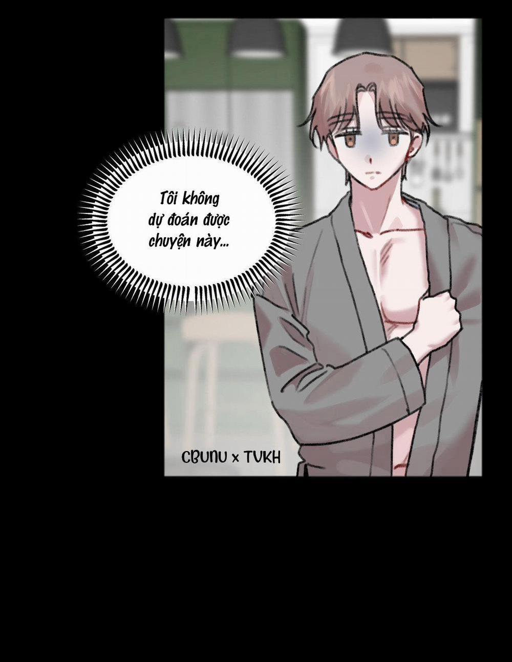 Anh Thật Sự Thích Em Sao 17 trang 59