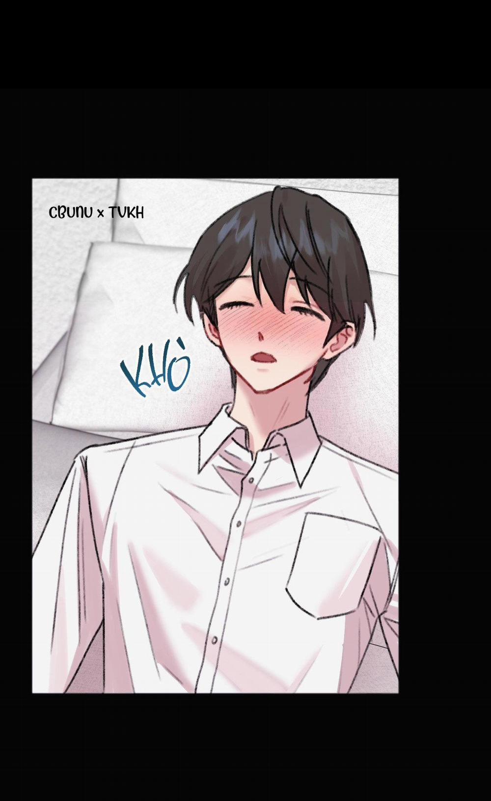 Anh Thật Sự Thích Em Sao 17 trang 60