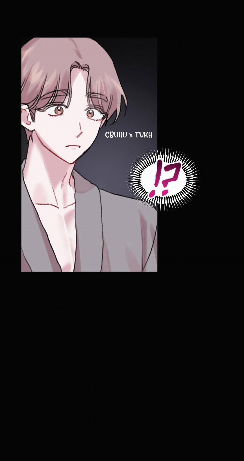 Anh Thật Sự Thích Em Sao 17 trang 64