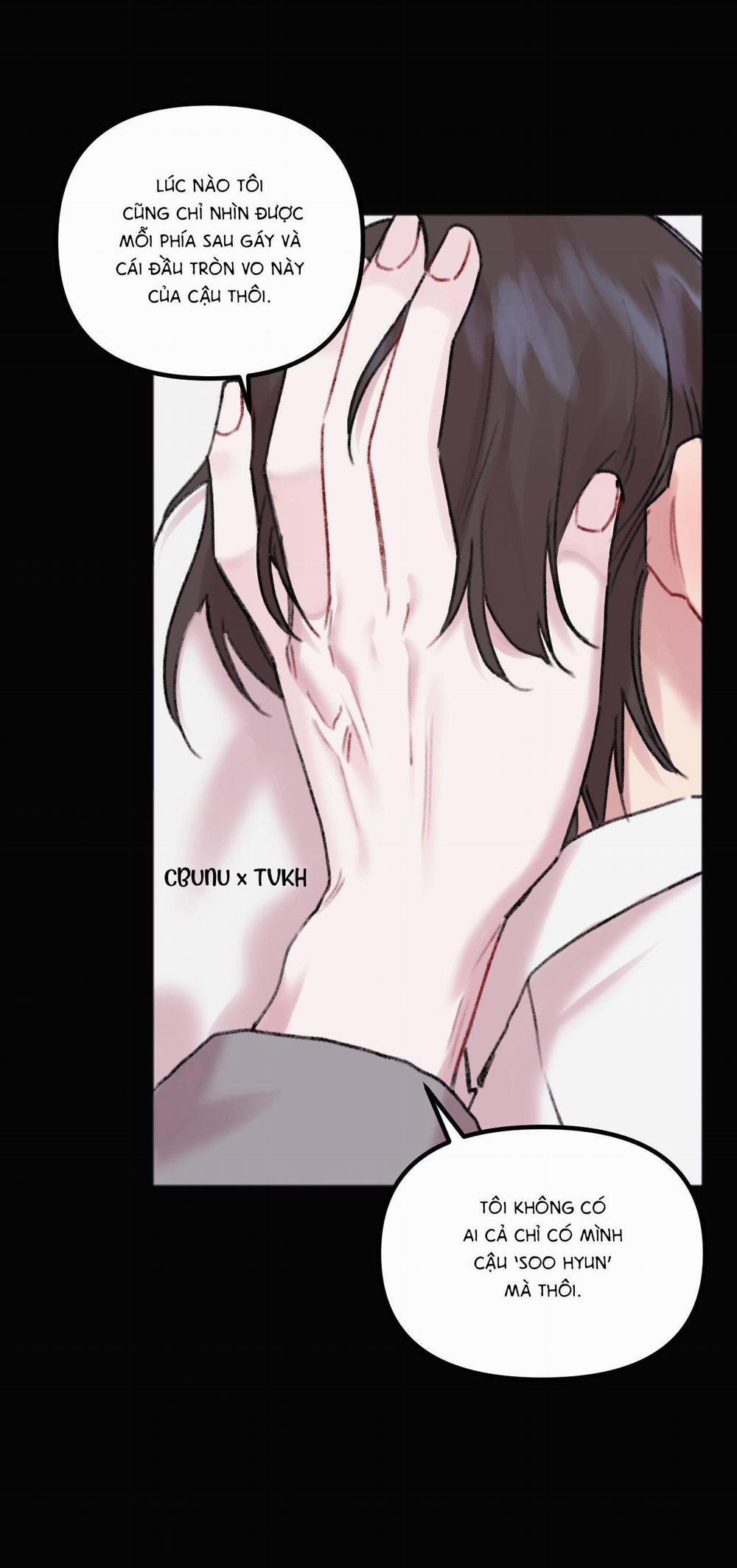 Anh Thật Sự Thích Em Sao 18 trang 13