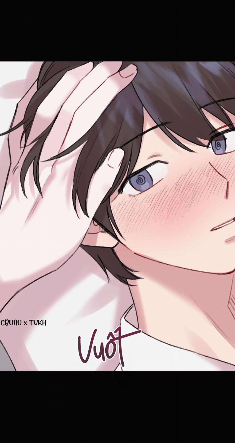 Anh Thật Sự Thích Em Sao 18 trang 14