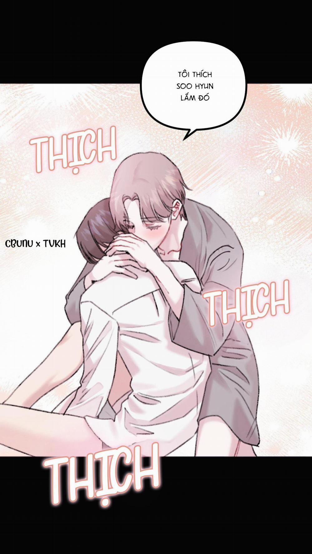 Anh Thật Sự Thích Em Sao 18 trang 22