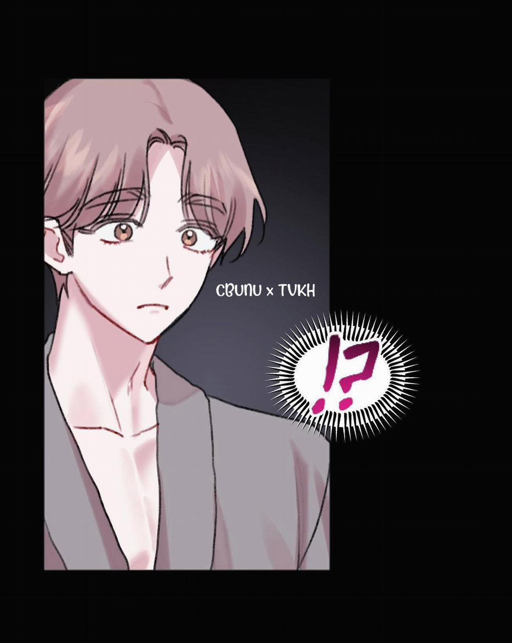 Anh Thật Sự Thích Em Sao 18 trang 3