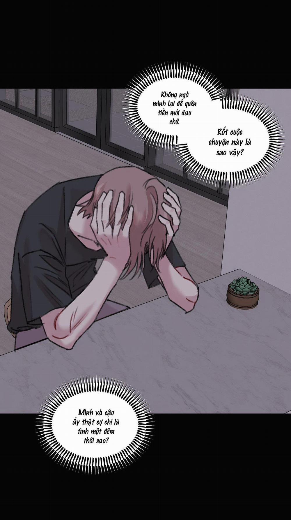 Anh Thật Sự Thích Em Sao 18 trang 45