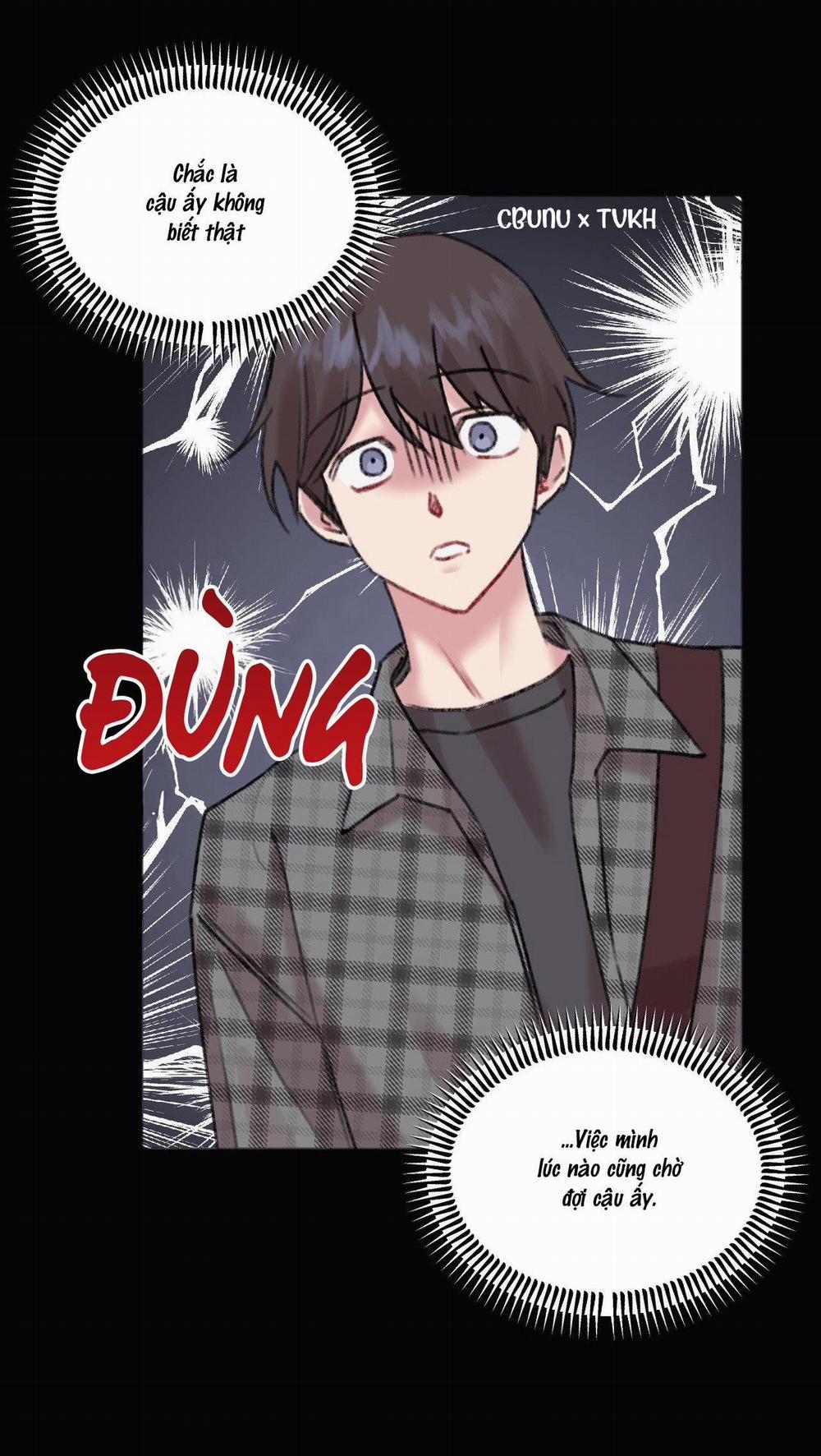 Anh Thật Sự Thích Em Sao 18 trang 48