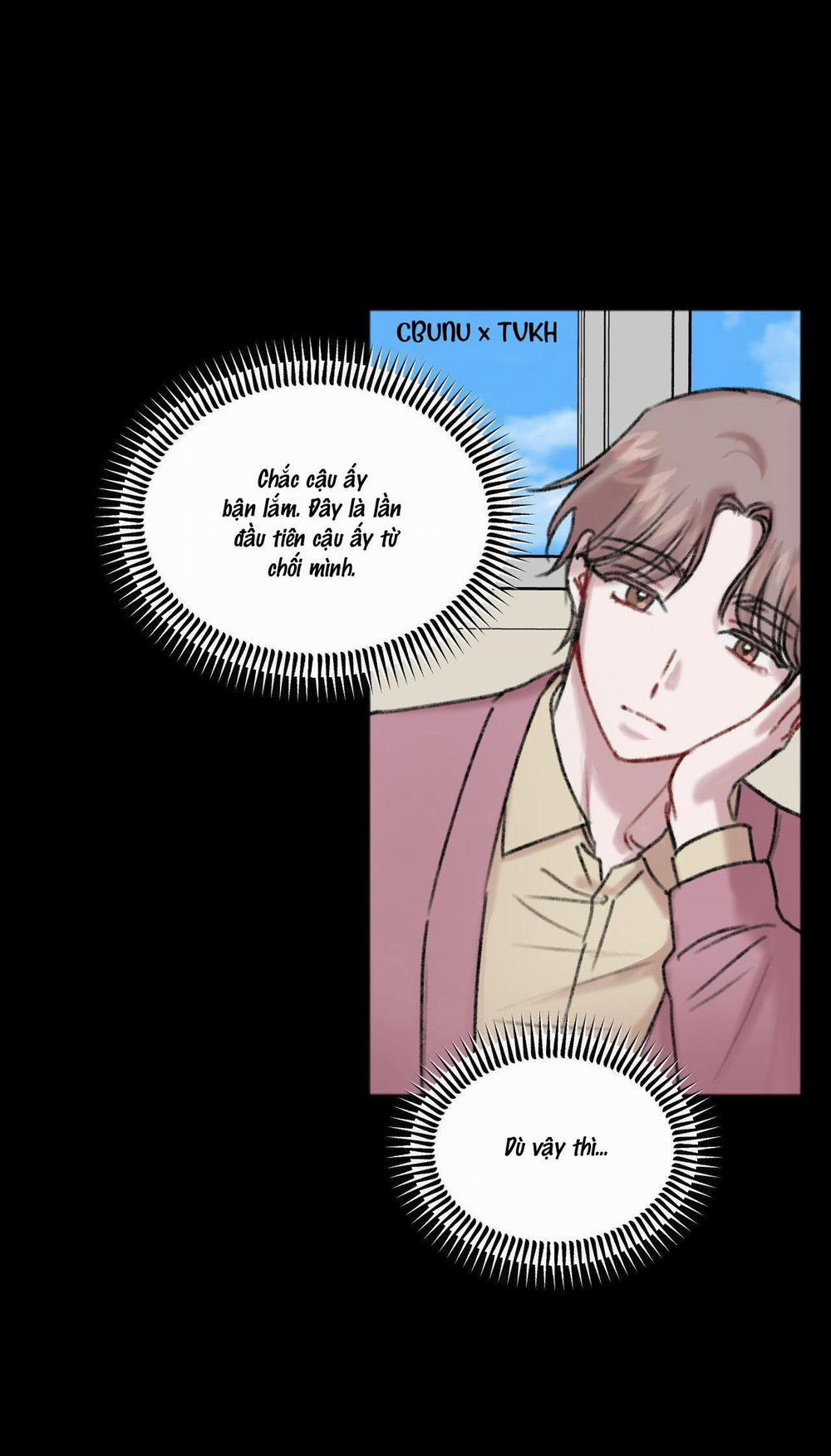 Anh Thật Sự Thích Em Sao 19 trang 44