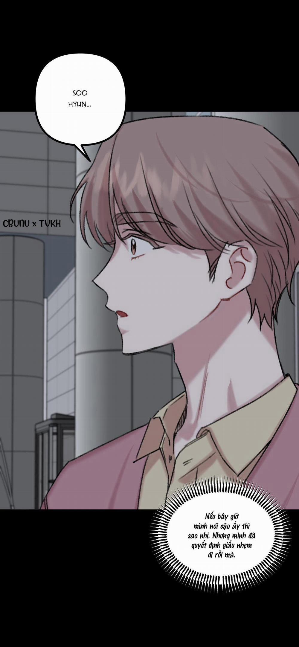 Anh Thật Sự Thích Em Sao 19 trang 48