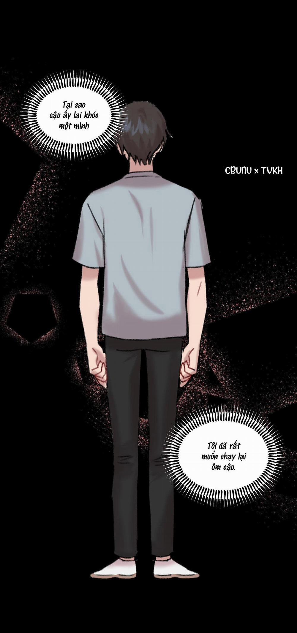 Anh Thật Sự Thích Em Sao 19 trang 52