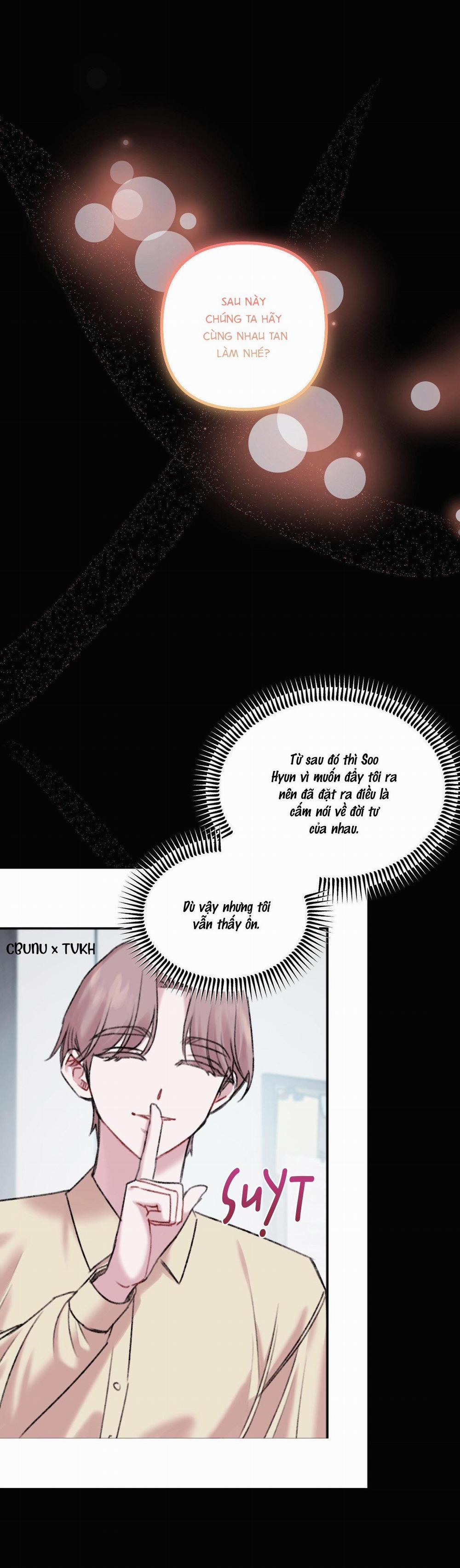 Anh Thật Sự Thích Em Sao 19 trang 57