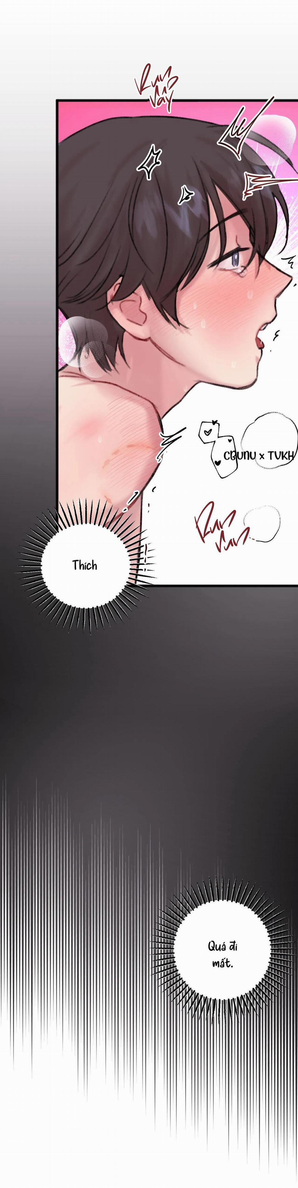 Anh Thật Sự Thích Em Sao 2 trang 31