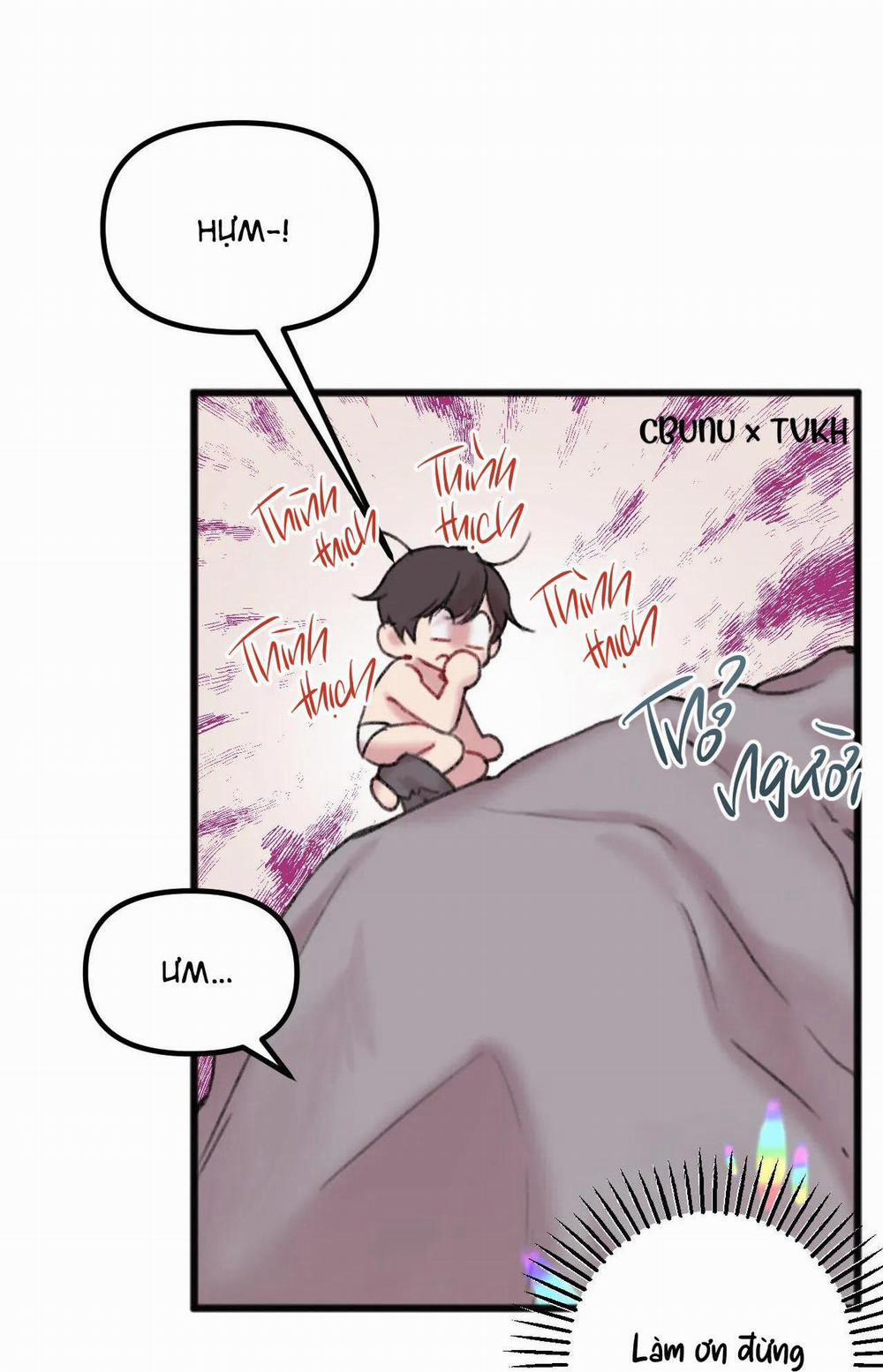 Anh Thật Sự Thích Em Sao 2 trang 34