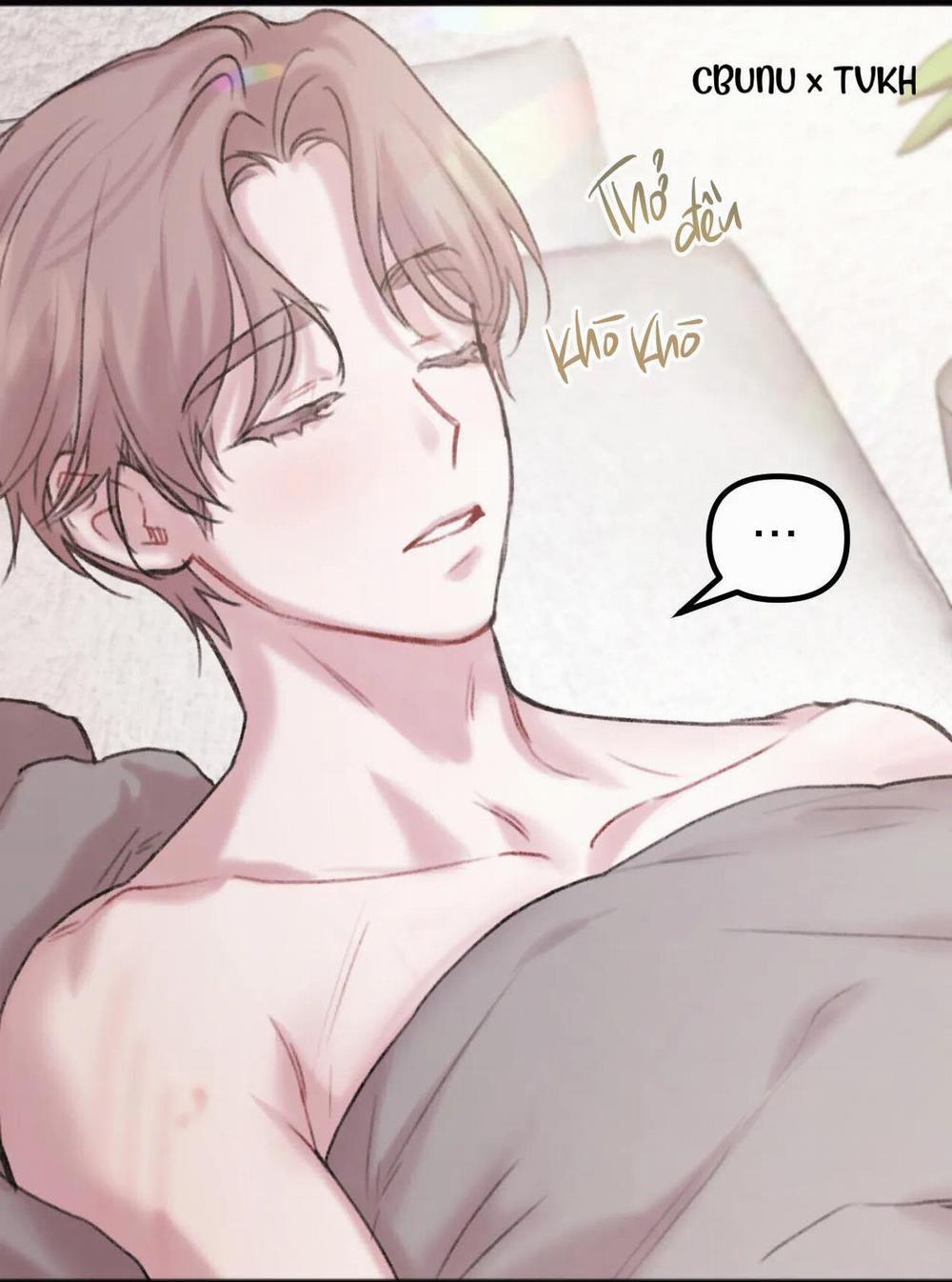 Anh Thật Sự Thích Em Sao 2 trang 37