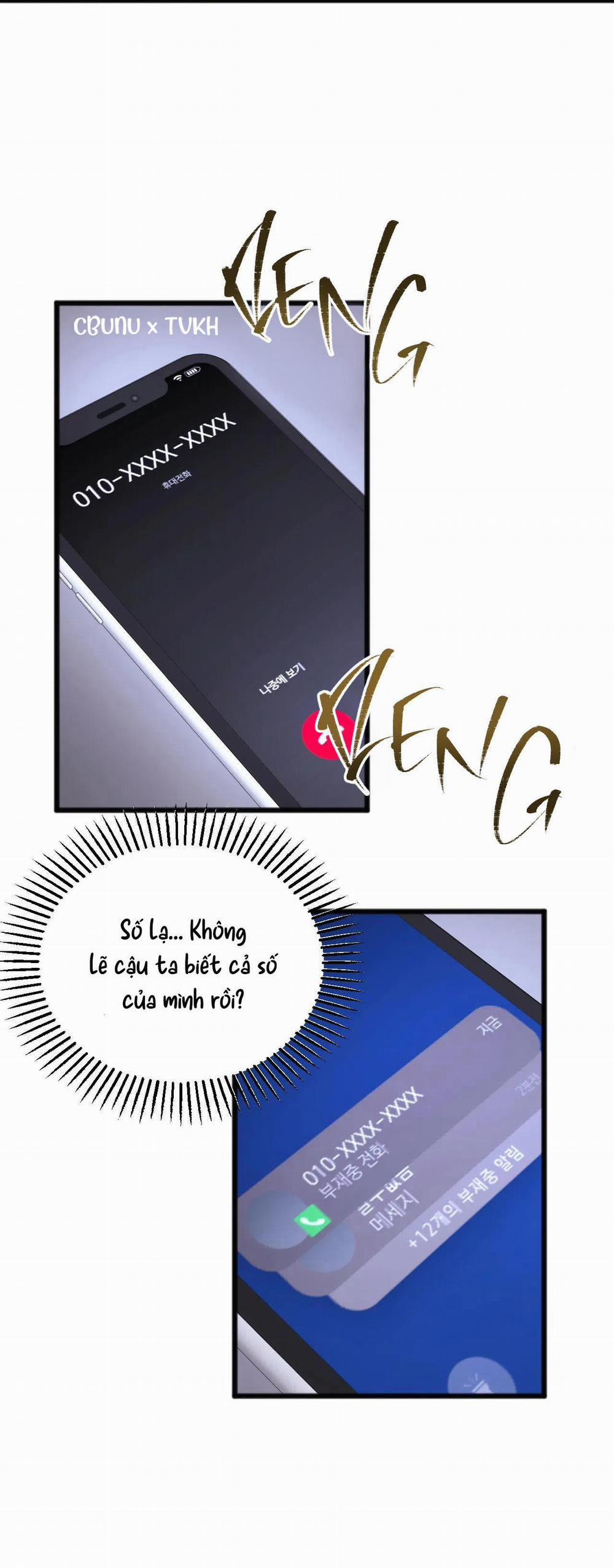 Anh Thật Sự Thích Em Sao 2 trang 47