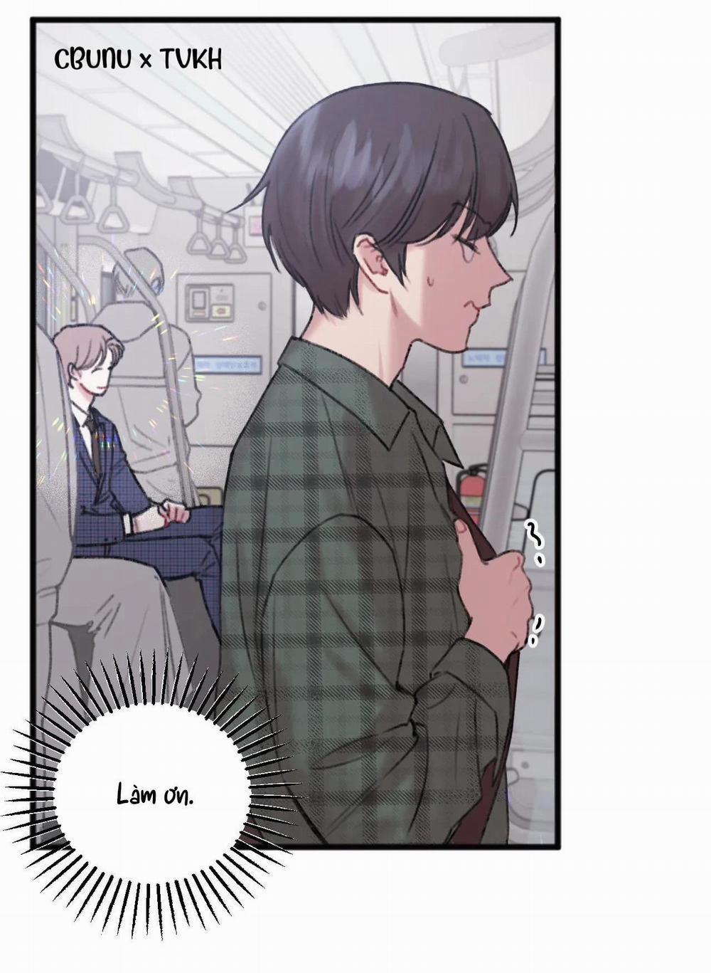 Anh Thật Sự Thích Em Sao 2 trang 68