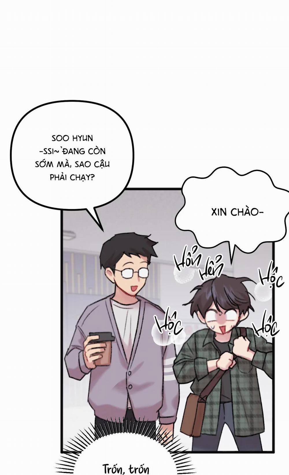 Anh Thật Sự Thích Em Sao 2 trang 79