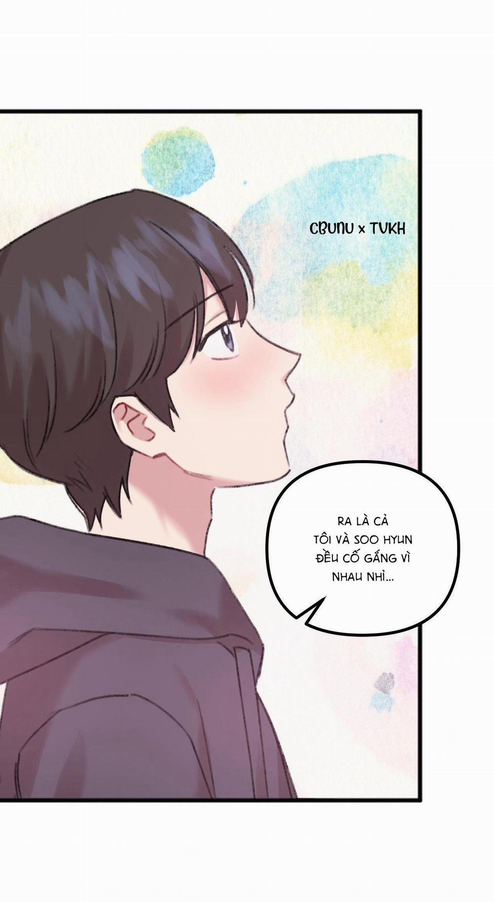 Anh Thật Sự Thích Em Sao 20 trang 25