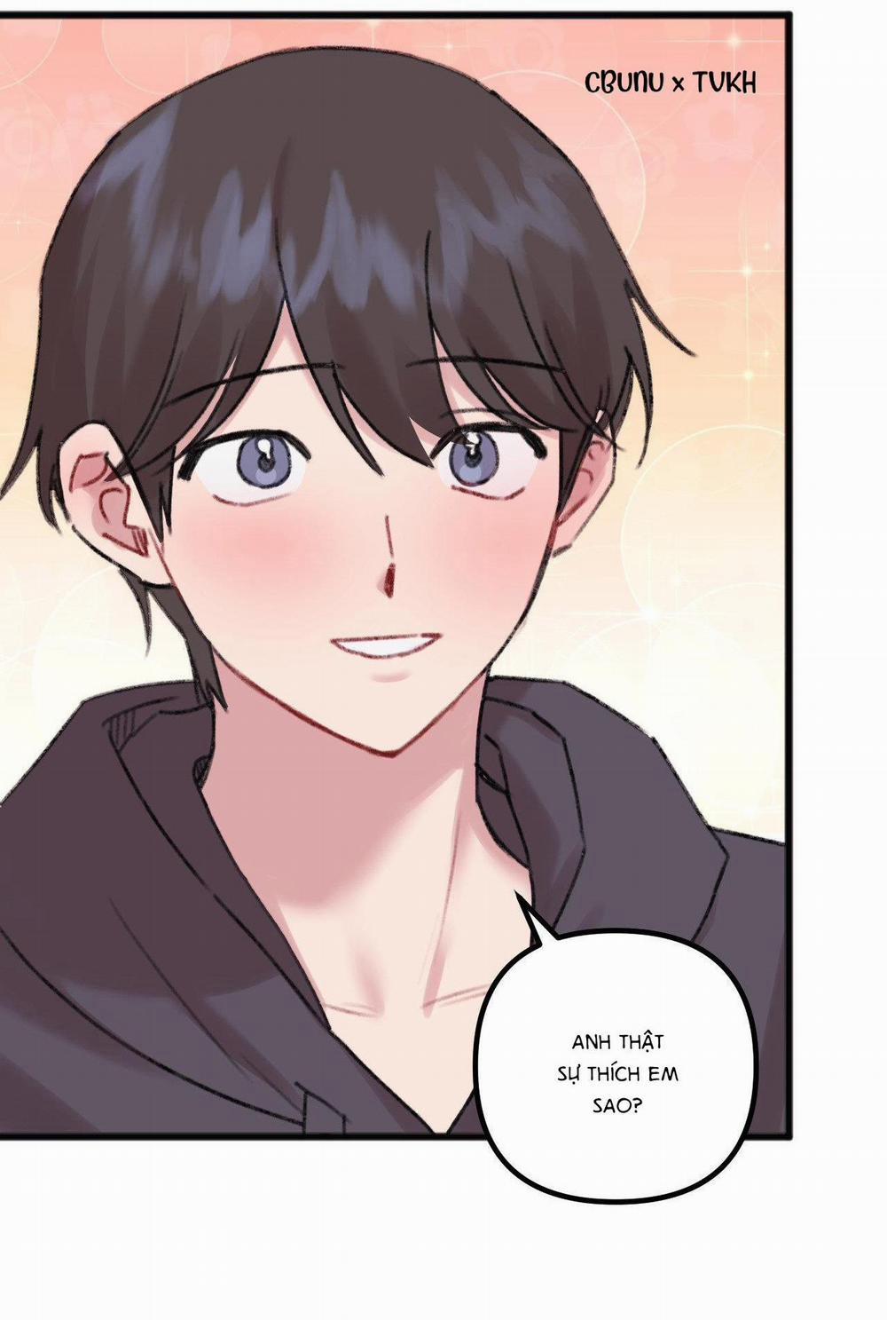 Anh Thật Sự Thích Em Sao 20 trang 29